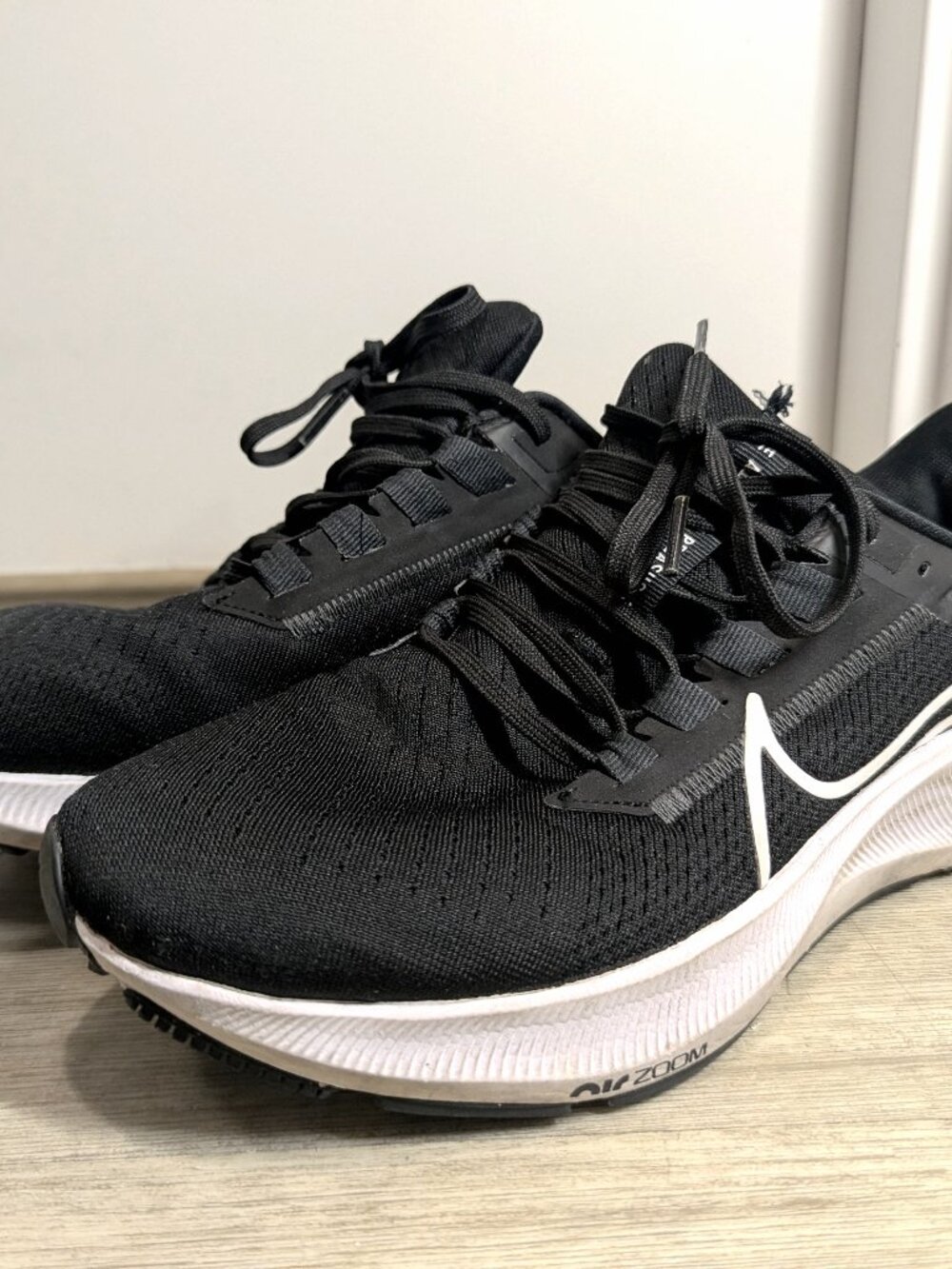 Nike Air Zoom Pegasus 38